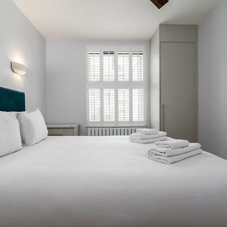 Guestready - A British Charm In South Bank Apartment London Ngoại thất bức ảnh